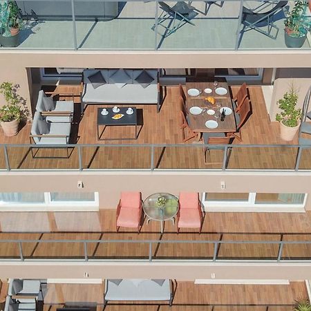 1 Bedroom Stunning Apartment In Kastel Gomilica Kaštela 외부 사진