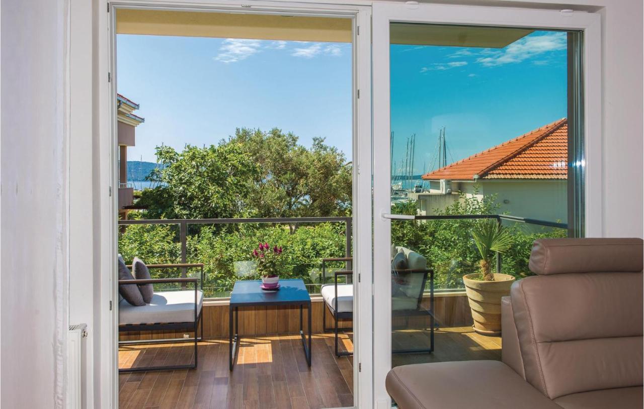 1 Bedroom Stunning Apartment In Kastel Gomilica Kaštela 외부 사진